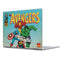 Marvel Classic Comics The Avengers Pixelbook Skin